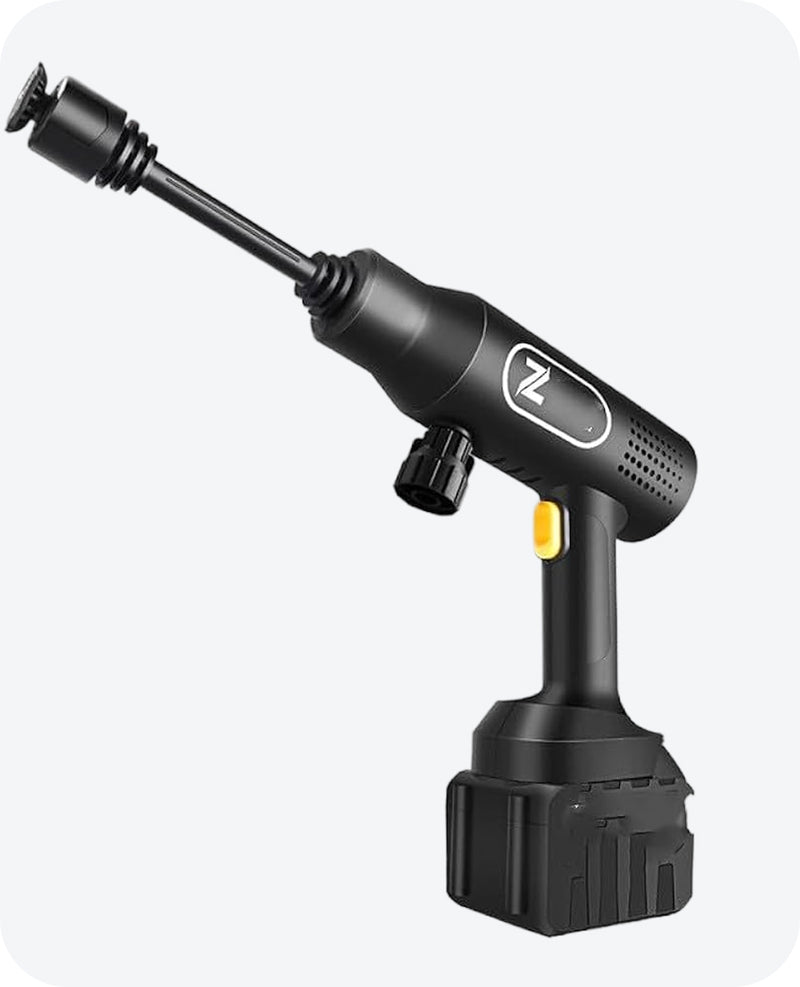 Hidrolavadora Portátil